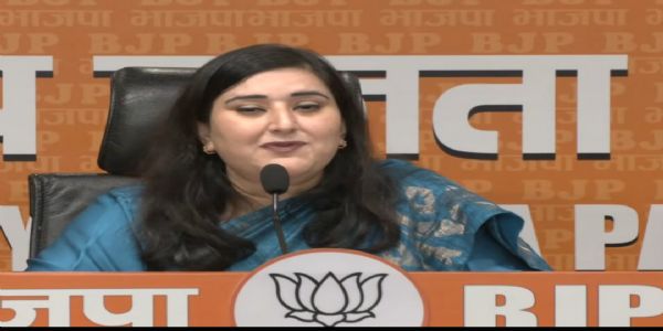राहुल गान्धीको 