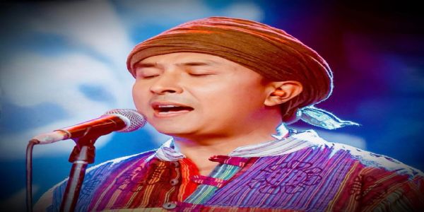पुष्पन प्रधानलाई डुवर्स गौरव सम्मान