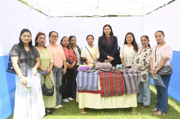 रम्फूमा निर्यात प्रवर्द्धन तथा ई-कमर्स २०२६ सम्बन्धी राष्ट्रिय सेमिनार सम्पन्न
