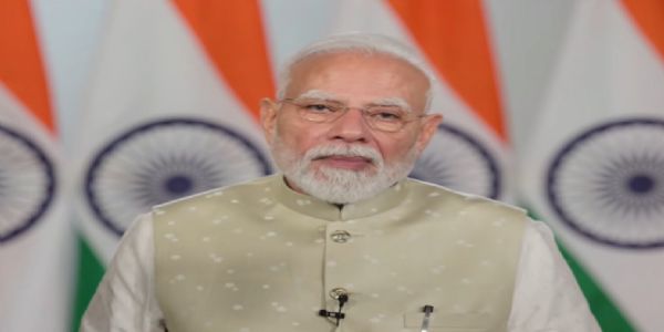 केन्द्र सरकार आधुनिक खेलकुद पारिस्थितिकी तन्त्र बनाउन प्रतिबद्ध - प्रधानमन्त्री