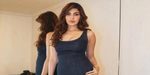 ‘द ट्रेटर्स इंडिया-२’ फिनालेतर्फ अघि बढ्दै, रिया चक्रवर्तीको यात्रा समाप्त