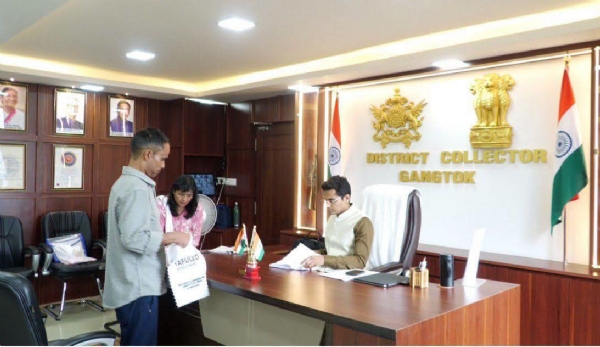 सुनवाई प्रक्रिया सम्पन्न सुनवाई प्रक्रिया सम्पन्न