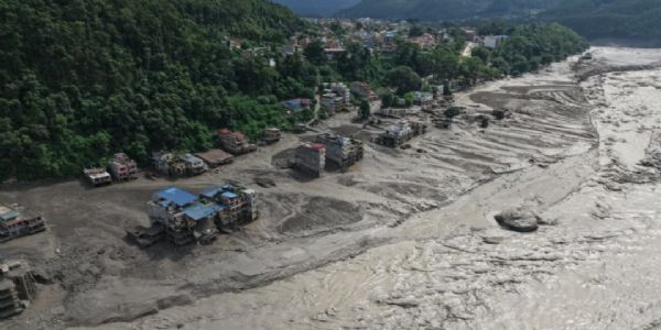 अमेरिका लगातार नेपालको सम्पर्कमा, बेपत्ता व्यक्तिहरूको खोजीमा वाशिङ्टनले काठमाडौँलाई सहयोगको प्रस्ताव