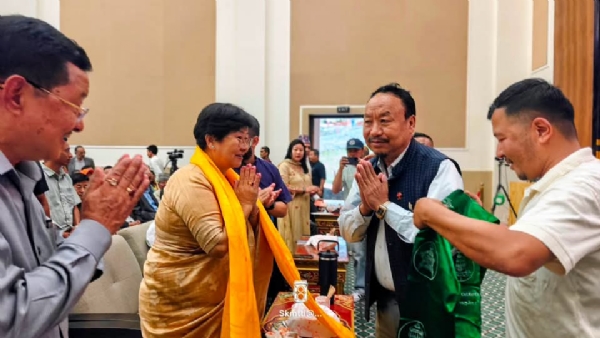 पञ्चायत परामर्श अभियान पञ्चायत परामर्श अभियान