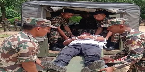 नेपाल: रसुवा बाढीमा बेपत्ता भएकामध्ये नवलपरासी पूर्वमा हालसम्म १५८ शव भेटिए