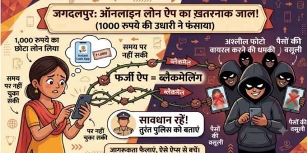 केवल एक हजार रुपियाँ अनलाइन ऋण नतिर्दा युवतीलाई गरियो ब्ल्याकमेल
