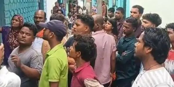 घरमा झुन्डिएको व्यापारीको शव फेला