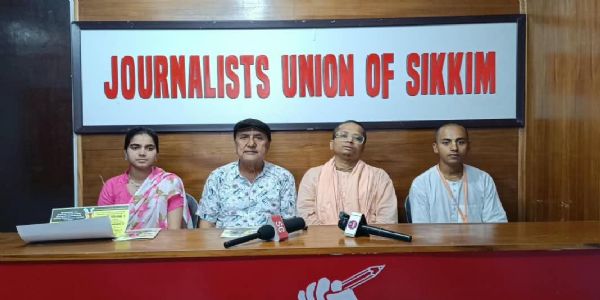 राजधानीको ठाकुरबाडीमा श्री कृष्ण जन्माष्टमी महोत्सव आयोजना गरिने