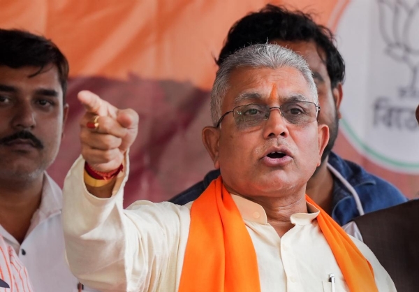Dilip Ghosh Dilip Ghosh