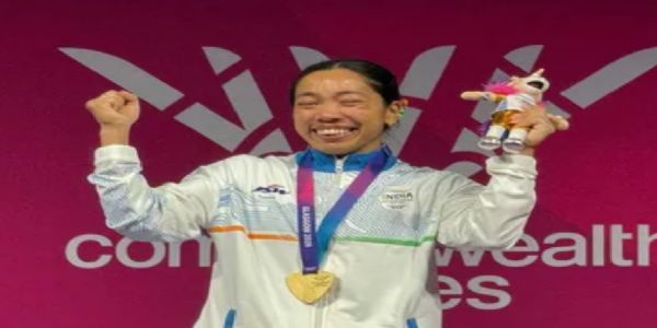 राष्ट्रमण्डल खेल 2026: भारतका 13 वटा स्वर्णमध्ये 8 वटा महिलाहरूको नाम, 