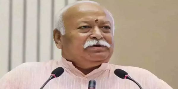 भारतको नियति विश्वलाई विविधतामा एकताको बोध गराउनु : मोहन भागवत