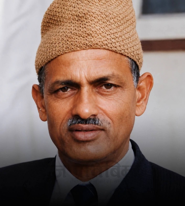 तुलसी ‘कश्यप’ स्मृति पुरस्कार २०२७ का लागि पुस्तक पठाउन अनुरोध तुलसी ‘कश्यप’ स्मृति पुरस्कार २०२७ का लागि पुस्तक पठाउन अनुरोध