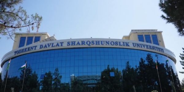 प्रधानमन्त्रीले तास्कन्द स्टेट युनिभर्सिटी अफ ओरिएन्टल स्टडीजमा महात्मा गान्धी केन्द्रको भ्रमण गरे