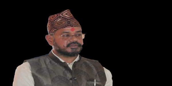 भाजपा व्यापारी मोर्चाका पूर्व प्रदेश अध्यक्ष बीरेन्द्र प्रसादले दिए राजीनामा