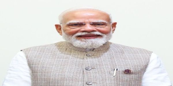 मानिसले शुभ र कल्याणकारी विचारहरूको मात्र चिन्तन गर्नुपर्छः प्रधानमन्त्री मोदी