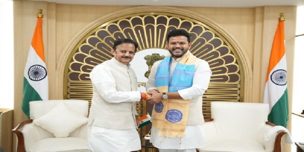 मध्य प्रदेशको रीवा विमानस्थलबाट कोलकाता र भोपालका लागि उड़ान सेवा 9 अगस्तदेखि शुरु हुने