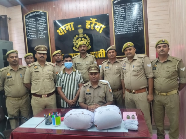 गाज तस्कर