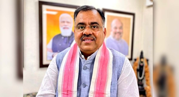 तरुण चुग फाइल फोटो