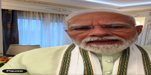प्रधानमन्त्रीले 7.8 प्रतिशत जीडीपी वृद्धिमा  खुशी व्यक्त गर्दै विदेश यात्रा र अनावश्यक सुन खरिदबाट जोगिन आग्रह गरे