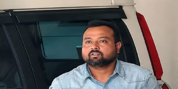 अदालतले दिएको सुरक्षा हट्नसाथ टीएमसी सांसद अभिषेकका सहयोगी सुमित राय पक्राउ