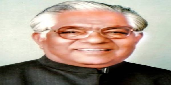 पञ्जाबका पूर्व क्याबिनेट मन्त्री भगत चुन्नी लालको निधन