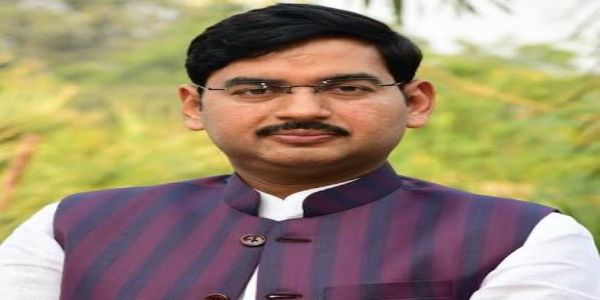 काङ्ग्रेसले विरोधको राजनीतिबाट माथि उठेर भारतको प्रगतिलाई स्वागत गर्नुपर्छः भाजपा