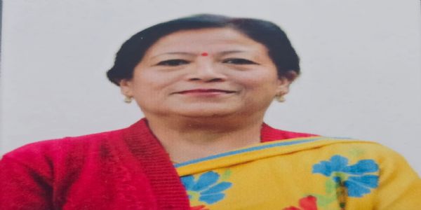 वरिष्ठ नाट्य कलाकार मरियमित लेप्चालाई ‘मनबहादुर गुरुङ स्मृति सम्मान 2026’ अर्पण गरिने