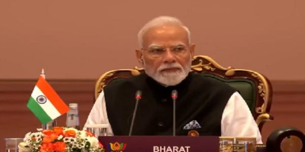 मोदीले ब्रिक्स राष्ट्रसमक्ष ‘नाविक आपतकालीन सहायता सञ्जाल’ को प्रस्ताव राखे