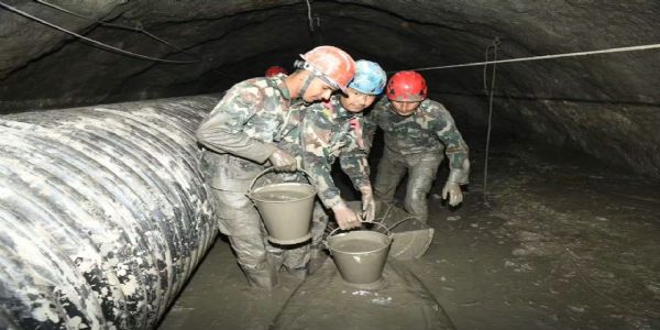 नेपाल: अप्पर त्रिशूली-१ जलविद्युत् परियोजनामा १७ दिनपछि सात जनाको शव भेटिए
