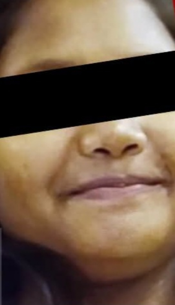 प्रेमी ने प्रेमिका को उतारा मौत के घाट