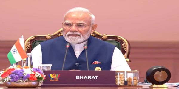 ब्रिक्समा ग्लोबल साउथको विश्वास बढ्यो, विविधता र सहकार्य हाम्रो शक्ति: मोदी