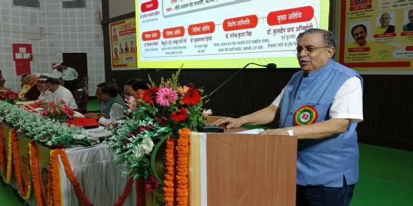 हिन्दुस्थान समाचारको बहुभाषी मोडेल भारतीय भाषिक विविधताको शक्ति : मार्डीकर