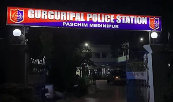 गुड़गुड़िपाल थाना क्षेत्र अंतर्गत गुड़गुड़िपाल थाना क्षेत्र अंतर्गत