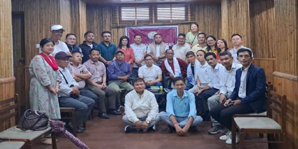 अखिल सिक्किम मगर संघको समन्वय सभा, विभिन्न विषयमाथि छलफल