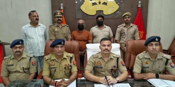 वन विभागको ट्रक बलजफ्ती लिएर गएका दुई जना पक्राउ