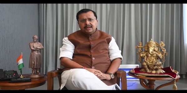 प्रधानमन्त्रीको जन्मदिनमा 'आशीर्वादको दीया' जलाउन भाजपाको अपील