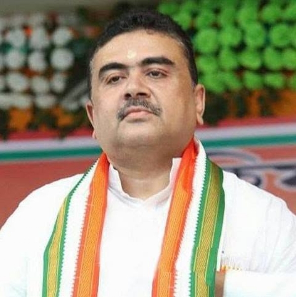 suvendu adhikari suvendu adhikari