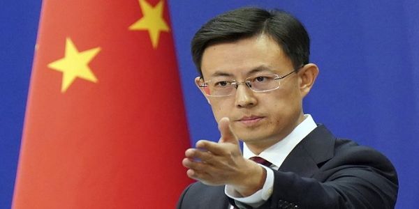 चीनको पनामा-अमेरिकालाई चेताउनी, ताइवान मुद्दामा ‘सीमा नाघ्न’ आग्रह