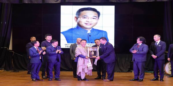 अभियन्ताहरूले प्रशासन, नीति कार्यान्वयन तथा नेतृत्वका क्षेत्रमा समेत योगदान दिइरहेका छन्: मुख्यमन्त्री