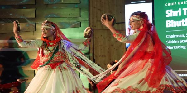 विश्वकर्मा प्रतिभा सम्मान २०२६, मारुनी नृत्य प्रतियोगिता सम्पन्न