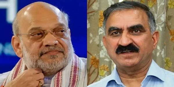 किशाऊ बाँध: केन्द्रले स्वीकार गर्यो हिमाचलको माग, छ राज्यबीच हुनेछ ऐतिहासिक सम्झौता ज्ञापन