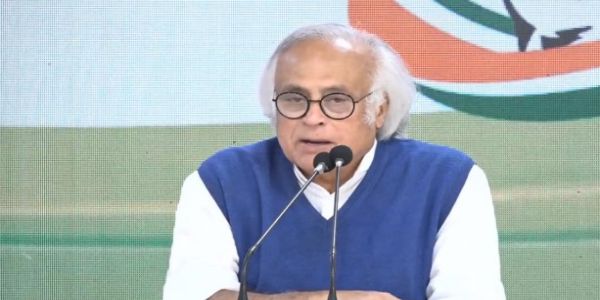जयराम रमेशले युपीआई लेनदेनमा शुल्क लगाउने तयारी गरेको आरोप लगाए