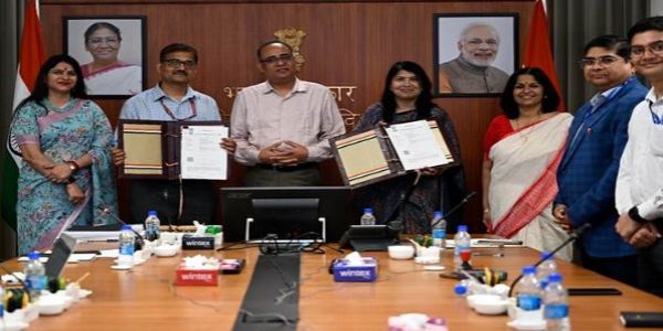 ग्रामीण क्षेत्रमा पेन्सनसम्बन्धी जागरूकता बढाउन ‘पेन्सन सखी’ पहल शुरु