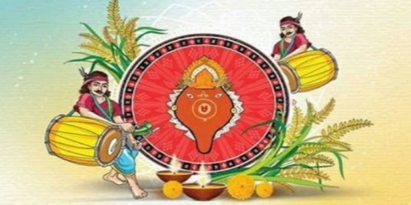 राष्ट्रपतिले ‘नुआखाई’ का अवसरमा देशवासीलाई शुभकामना दिइन्