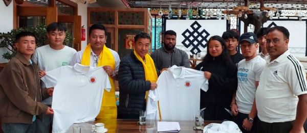 Muay Thai Association of Sikkim