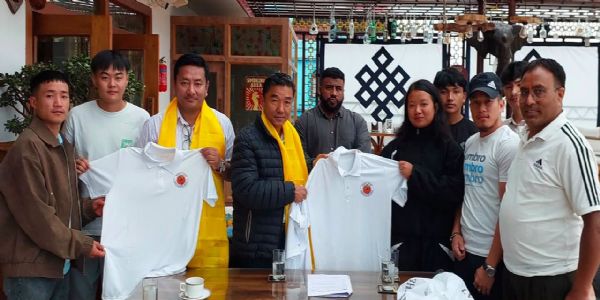 उत्तरपूर्वी मुवाई थाई च्याम्पियनसिपमा सिक्किमका १५ खेलाडी सहभागी हुने