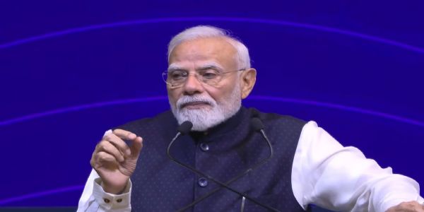 चिप विनिर्माणका लागि विश्वलाई भरपर्दो नयाँ ठेगानाहरूको खाँचो, भारत तयार- प्रधानमन्त्री मोदी