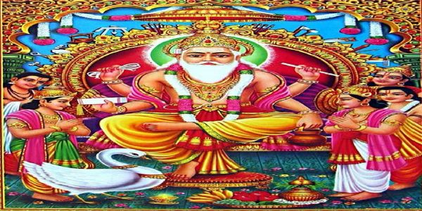 लोकसभा अध्यक्ष सहित केन्द्रिय मन्त्रीहरूले विश्वकर्मा जयन्तीको बधाई दिँदै मजदुर र कारीगरहरूको योगदानलाई नमन गरे