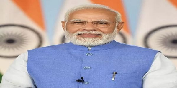 एसडीएफ अध्यक्ष चामलिङले प्रधानमन्त्री नरेन्द्र मोदीलाई जन्मदिनको शुभकामना दिए