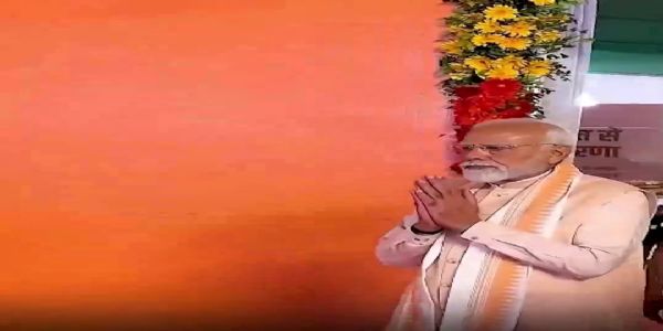 प्रधानमन्त्री मोदीको जन्मदिनमा नितिन नवीनले दिए शुभकामना, ‘आशीर्वादको दीप’ बाल्न अपील